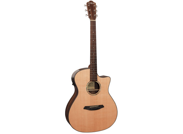 Rathbone No.3 Sitka Spruce/Rosewood E/Cut Rathbone No.3 Sitka Spruce/Rosewood E/Cut
